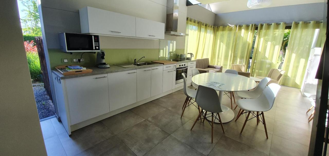 Git Émoi Villa Estaimpuis Dış mekan fotoğraf